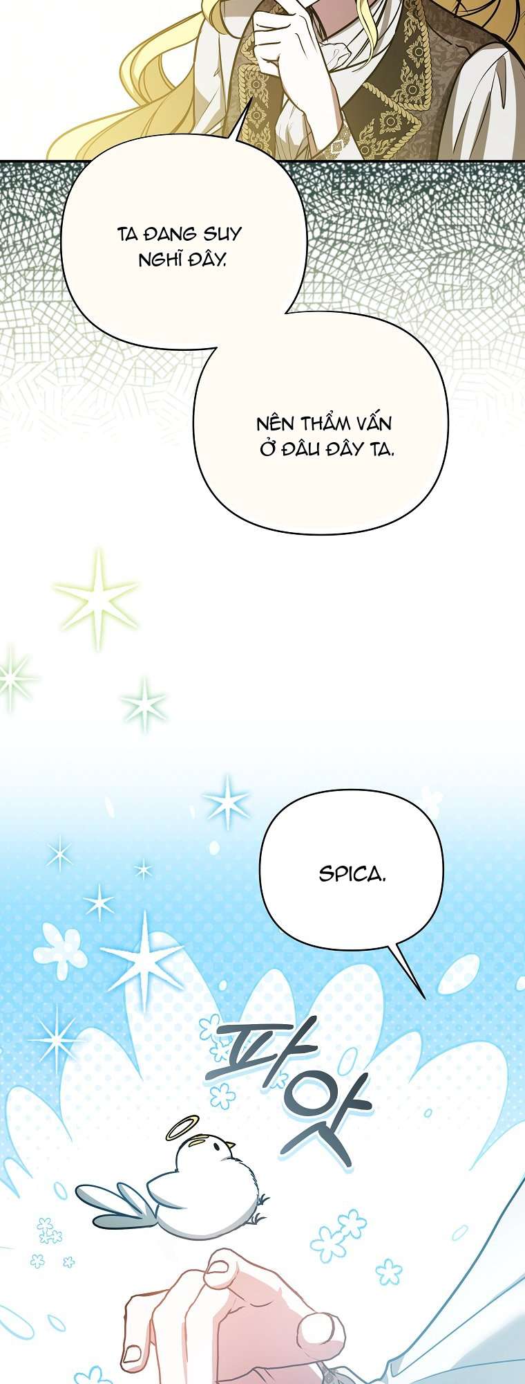 Chị Gái Tôi Là Nhân Vật Chính Chap 15 - Trang 4