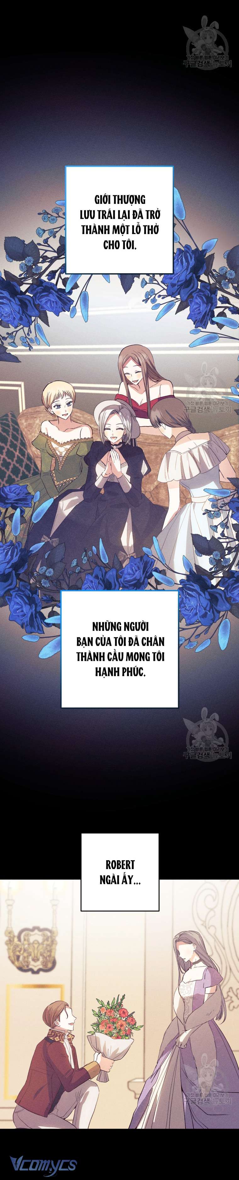 Lần Đầu Thấy Phản Diện Đáng Yêu À? Chap 41 - Trang 2