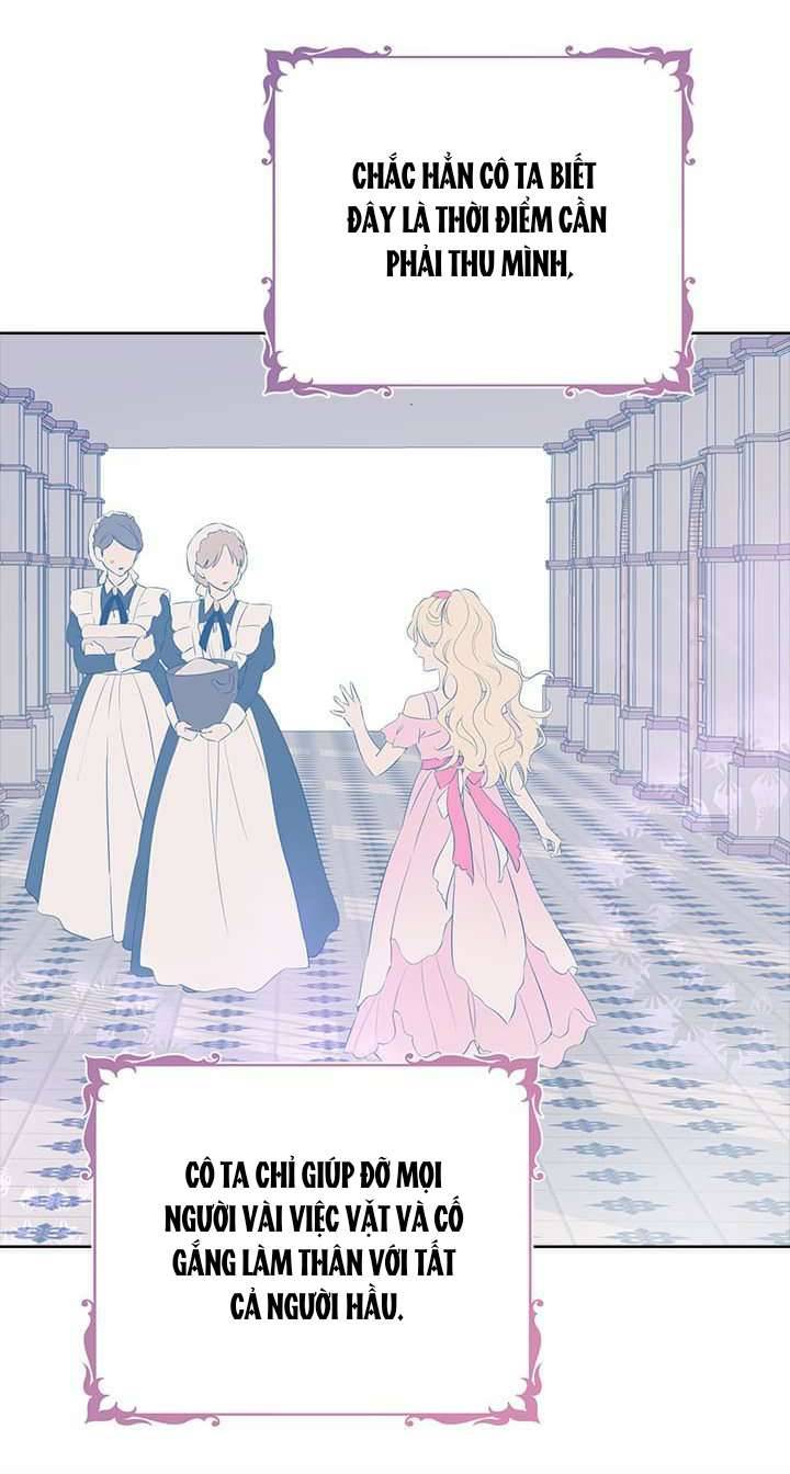 Tôi Là Minh Chứng Của Sự Thật Chap 59 - Next Chap 60