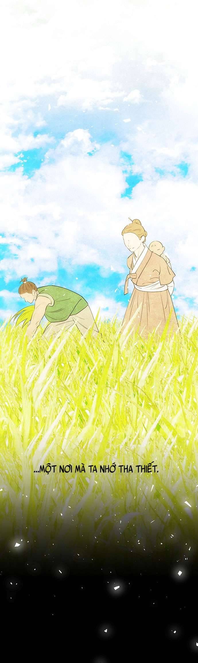 Vương Tử Huyền Bí Chapter 38 - Trang 4