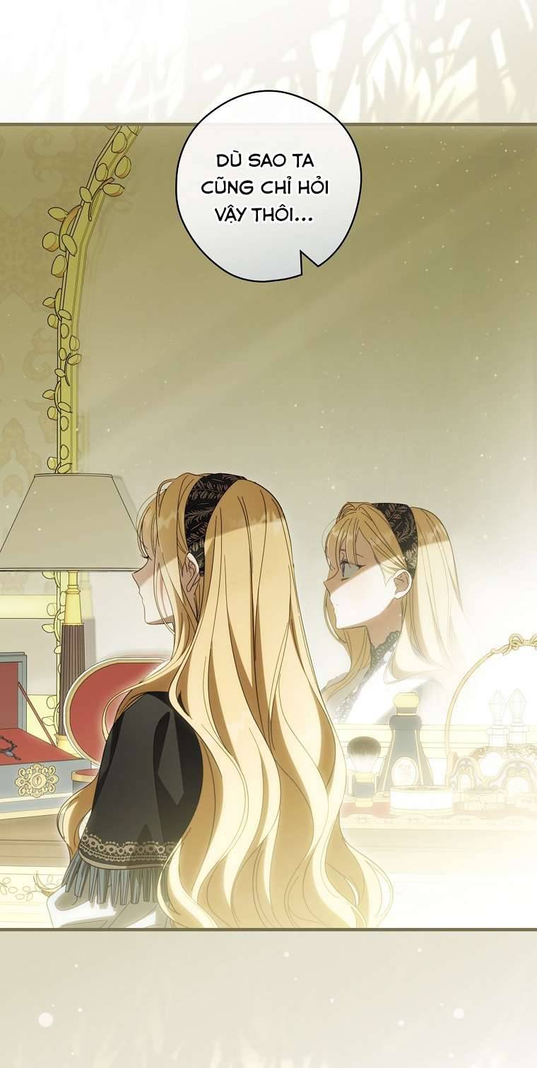 Phương Pháp Khiến Phu Quân Đứng Về Phía Tôi Chapter 67 - Trang 4