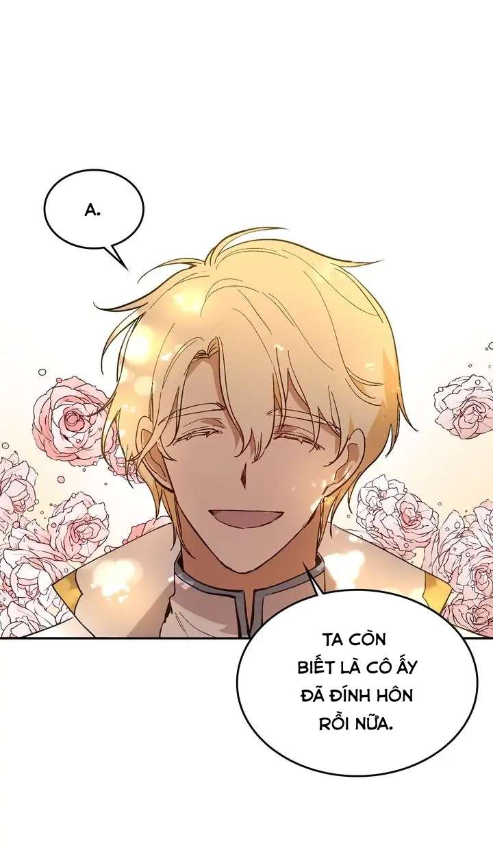 Vị Hôn Thê Khế Ước Của Công Tước Chapter 74 - Next Chapter 75