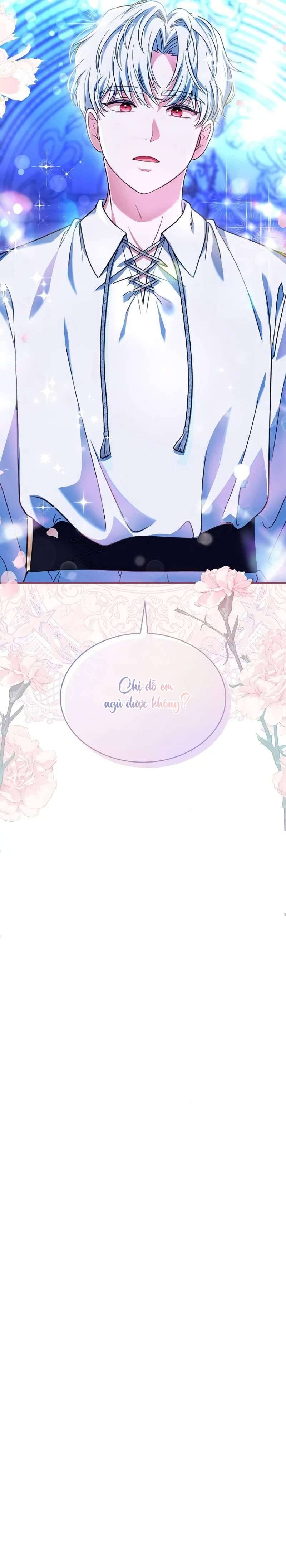 Sống xót với tư cách là con gái nuôi của nhà công tước thiên tài Chap 11 - Trang 2