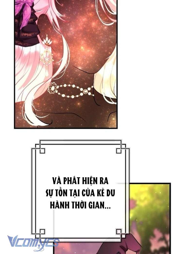 Sau Này Họ Sẽ Sinh Ra Tôi Chap 6 - Trang 2
