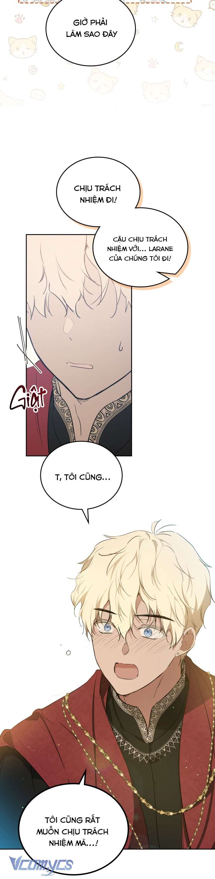 Kiếp Này Nhất Định Làm Gia Chủ Chap 167 - Trang 2