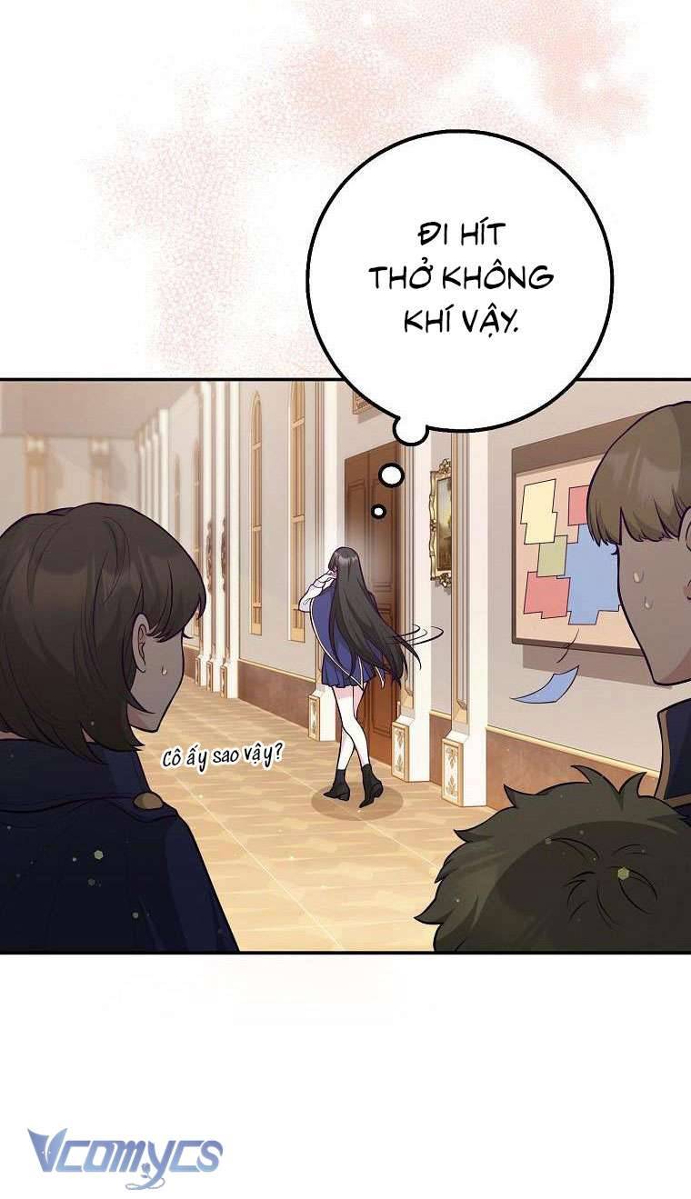 Tôi Thề Chúng Ta Chỉ Là Bạn Chapter 1 - Next Chapter 2