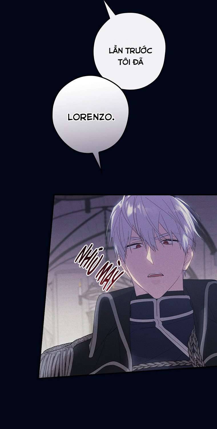 Phương Pháp Khiến Phu Quân Đứng Về Phía Tôi Chapter 46 - Trang 4