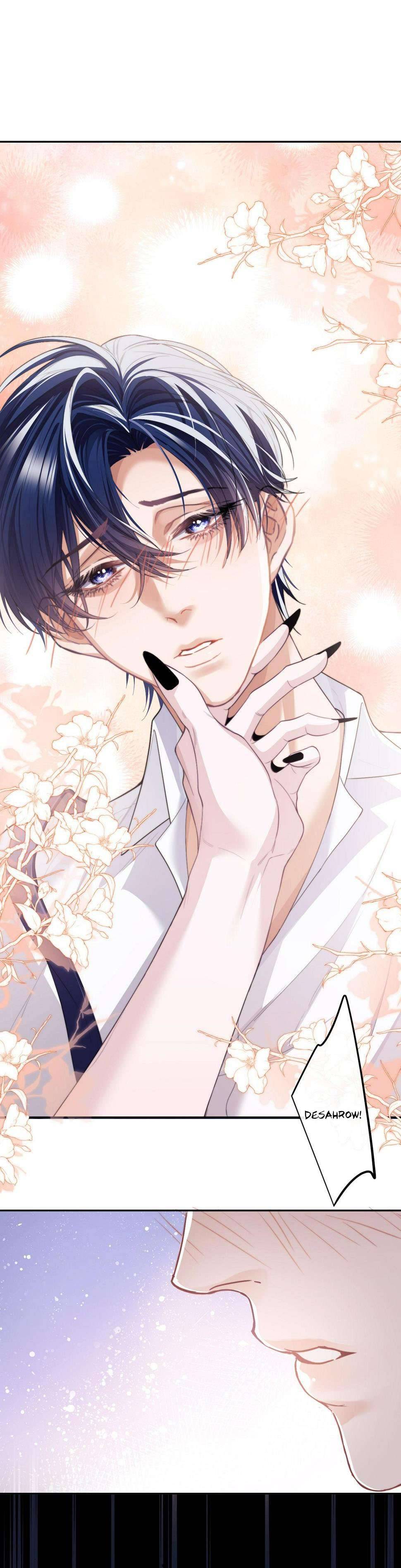 Nhân Ngư Desharow Chapter 4 - Trang 4