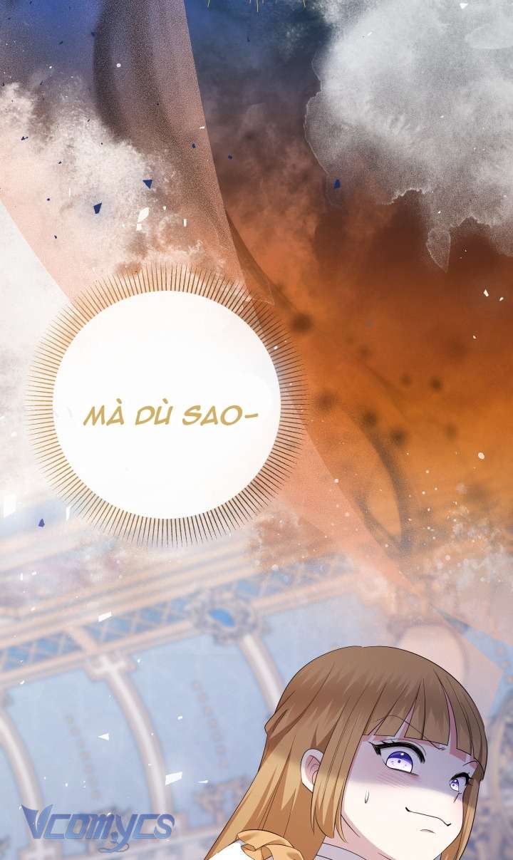 Tiểu Thư Tích Tiền Đi Bụi Chapter 71 - Trang 4