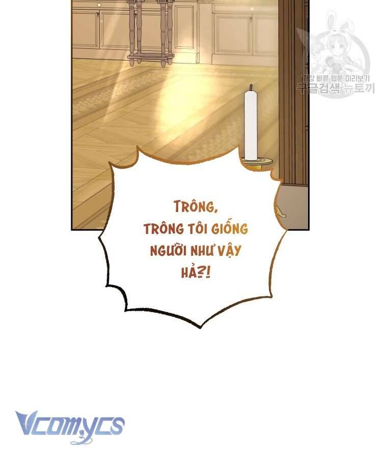 Được Yêu Thương Mà Còn Ngại Ngùng Sao! Chap 47 - Trang 4