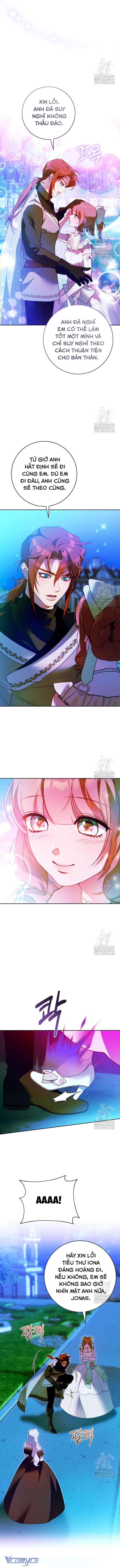 Cuộc hôn nhân này chắc chắn sẽ thành công Chap 14 - Trang 4