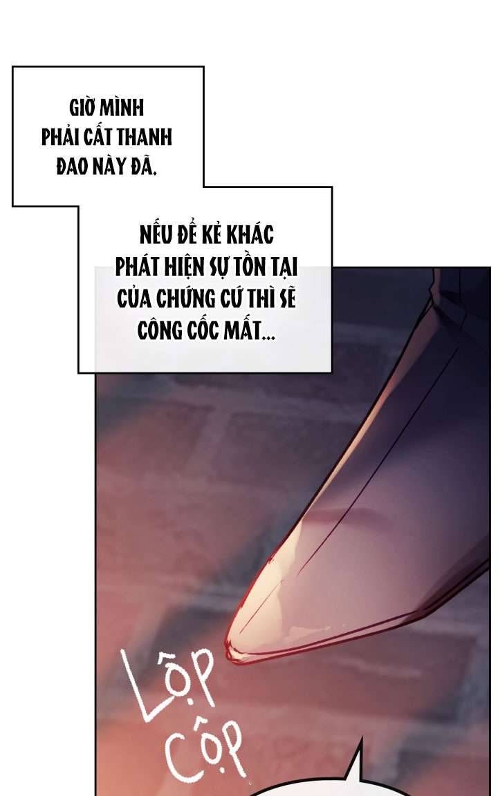 Kết Cục Của Nhân Vật Phản Diện Chỉ Có Thể Là Cái Chết Chapter 79 - Trang 4