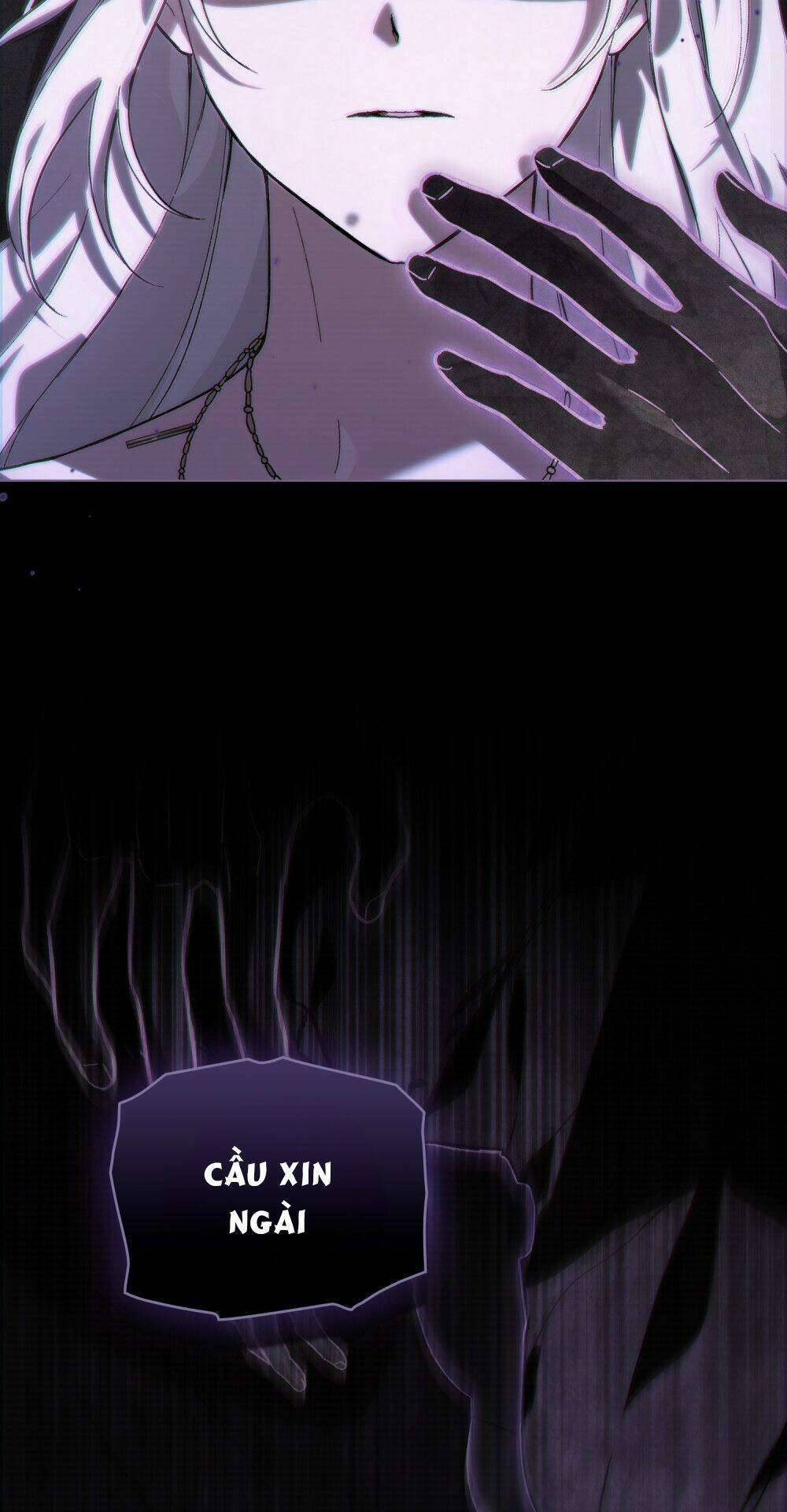 Khi Số Phận Tìm Đến Hai Ta Chapter 1 - Trang 4