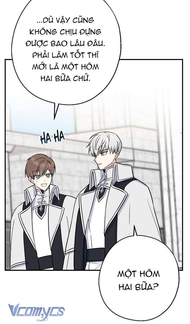 A Nào, Ngậm Thìa Vàng Nhé? Chap 16 - Next Chap 17