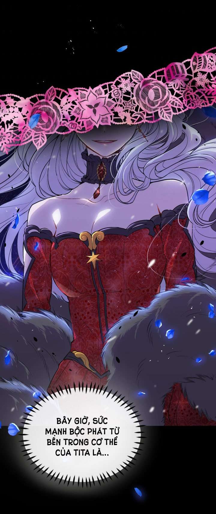 Người Bảo Hộ Của Bạo Quân Là Ma Nữ Tàn Độc Chap 24 - Trang 4