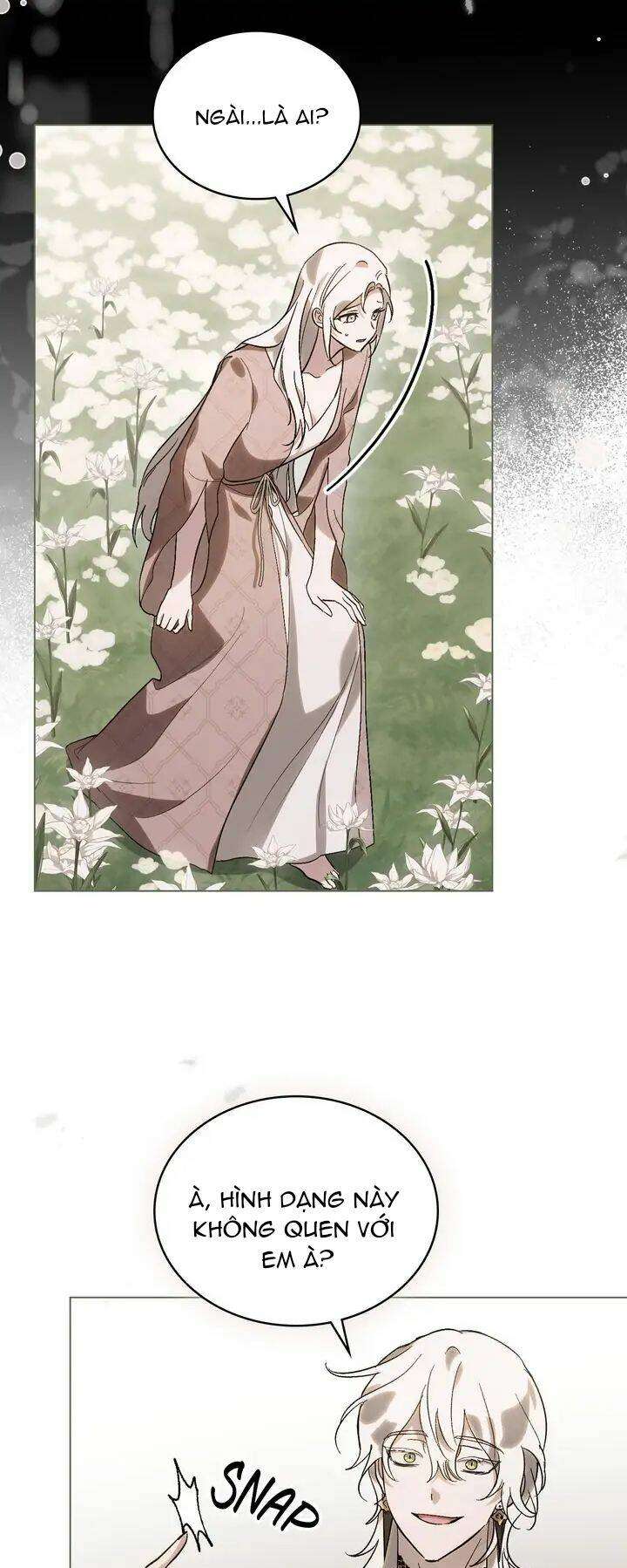 Khi Số Phận Tìm Đến Hai Ta Chapter 12 - Trang 4