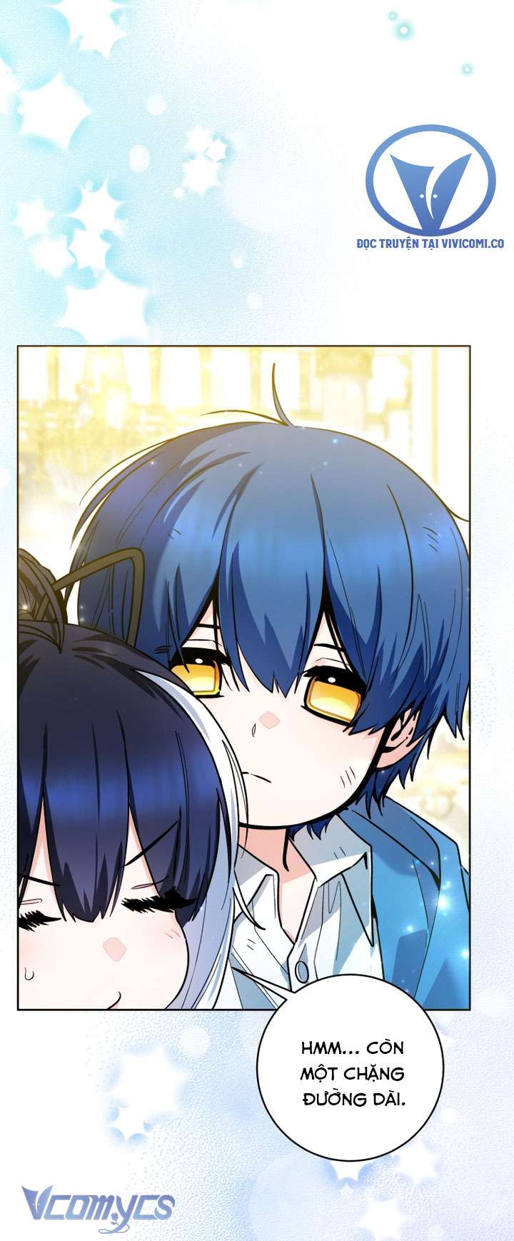 Bé Con Cá Voi Sát Thủ Chap 47 - Next Chap 48