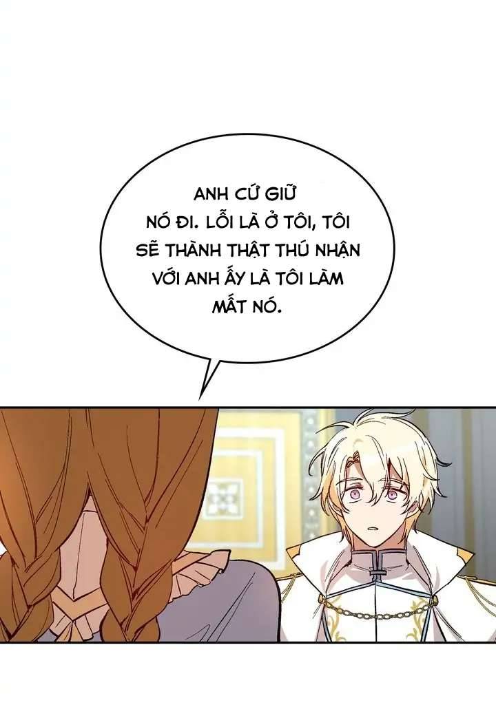 Vị Hôn Thê Khế Ước Của Công Tước Chapter 75 - Next Chapter 76