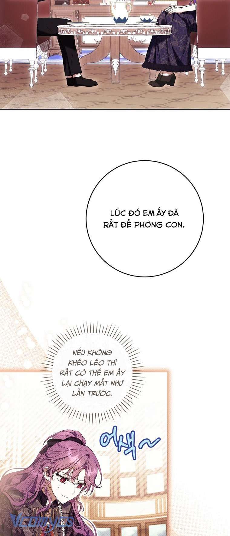 Làm Ác Nữ Bộ Không Tuyệt Sao? Chap 66 - Trang 4