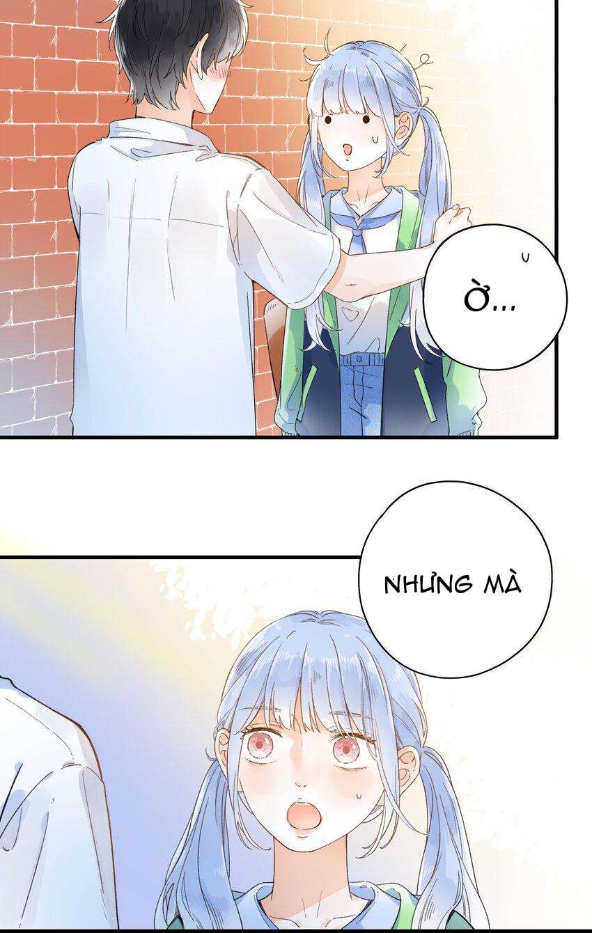 Ánh Sao Phiêu Linh Trong Nước Chapter 9 - Trang 4