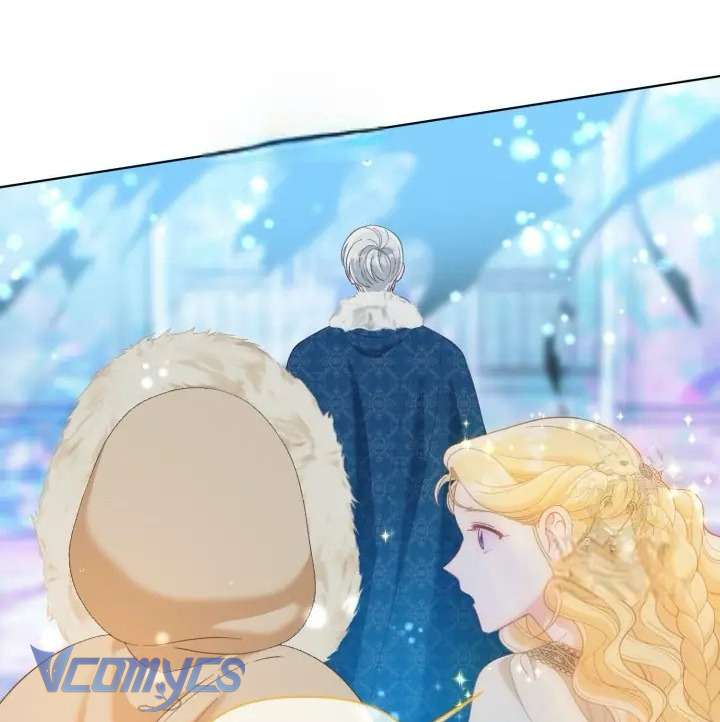 Sự Điều Trị Đặc Biệt Của Tinh Linh Chapter 93 - Next Chapter 94