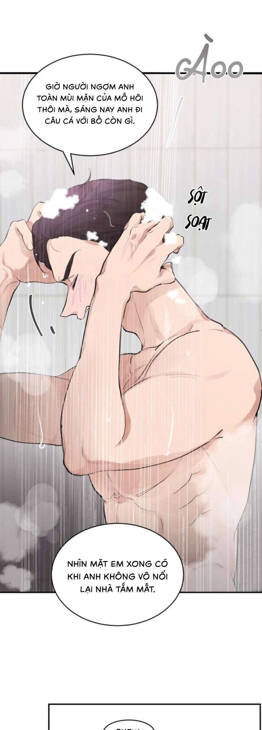 Oan Gia Ngõ Hẹp Chapter 71 - Trang 3