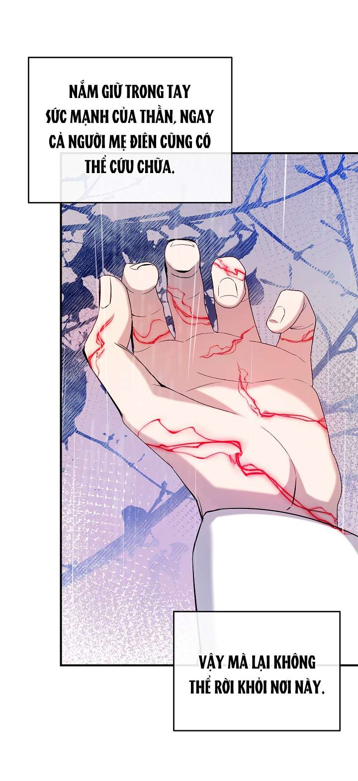 Chúng Ta Có Thể Trở Thành Một Gia Đình Được Không? Chap 65 - Trang 2