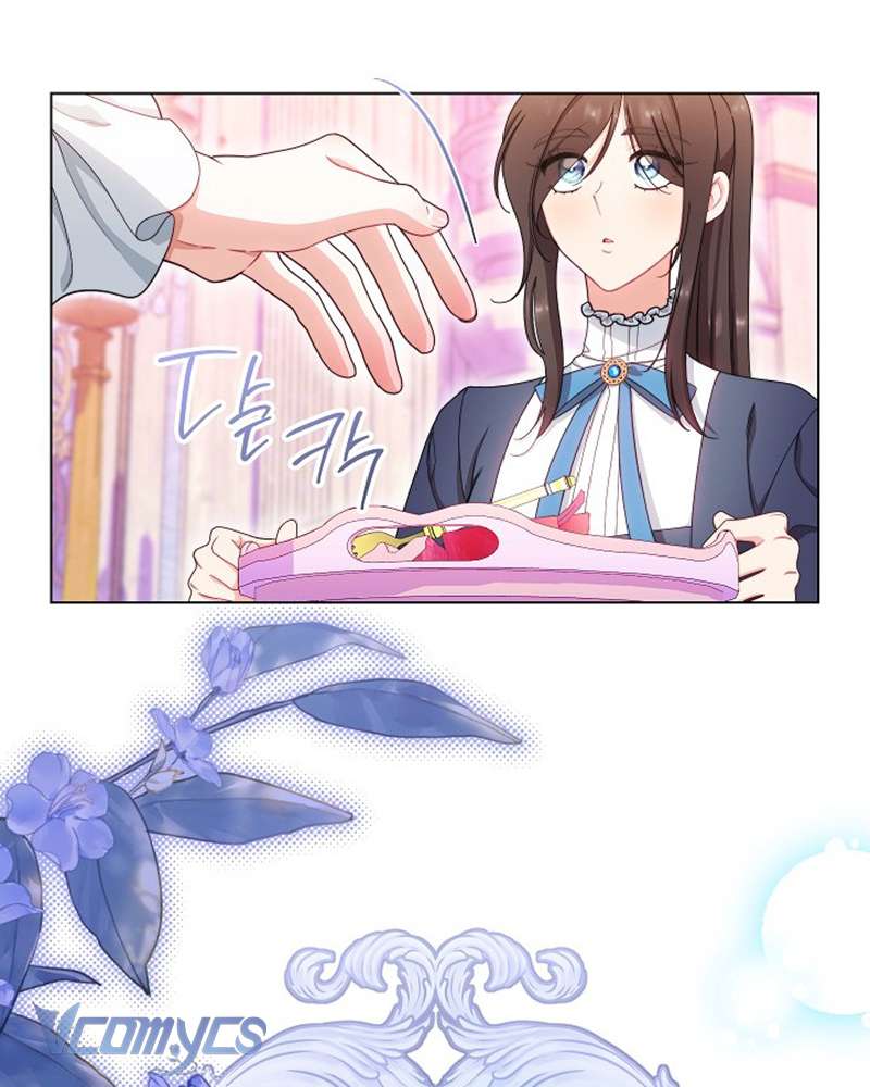 Hầu Gái Độc Quyền Của Hoàng Hậu Phản Diện Chapter 49 - Trang 4