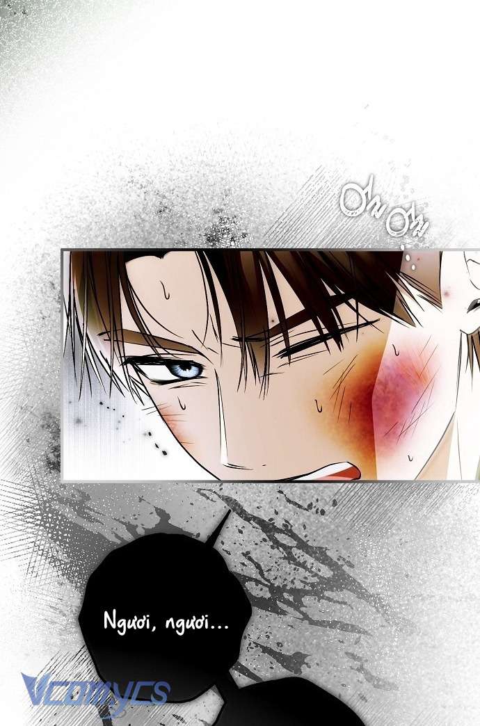 Ai Đó Đang Điều Khiển Cơ Thể Của Tôi Chapter 51 - Trang 4