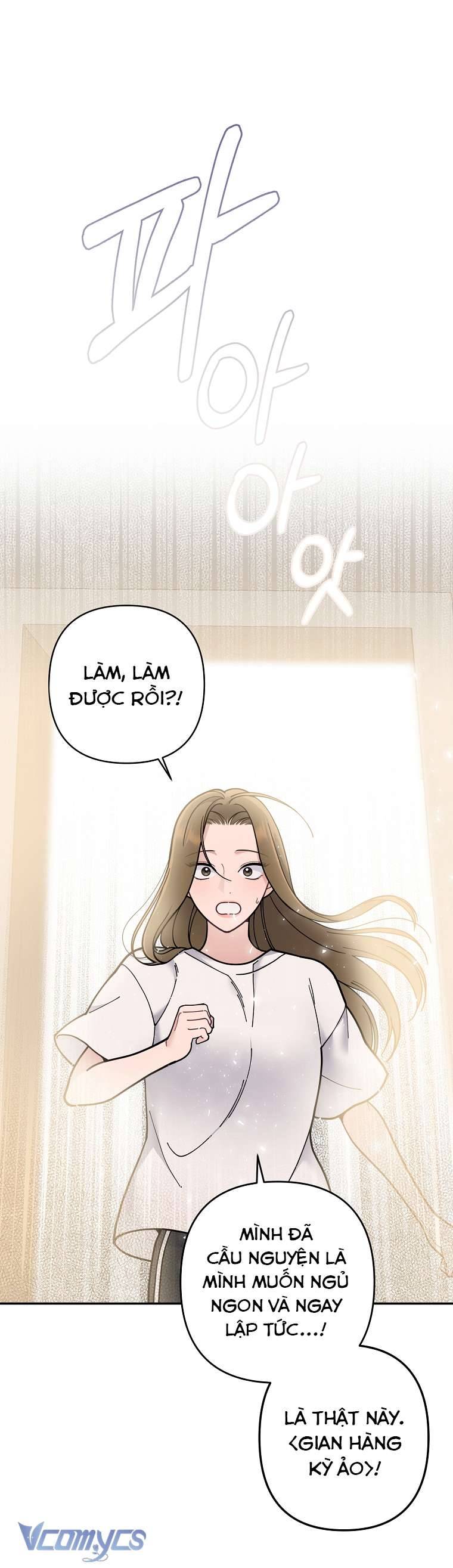 [18+] Dinh Thự Young Chun Hwa: Mọt Sách Phóng Túng Không Ngủ Được Chapter 4 - Trang 3