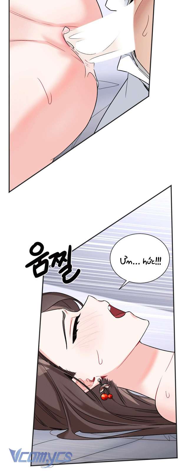 [18+] Những Đối Tác Dâm Loạn Ở Trường Học Chapter 18 - Trang 3