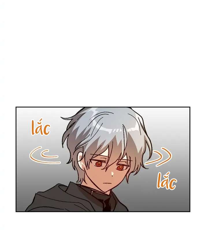 Vị Hôn Thê Khế Ước Của Công Tước Chapter 105 - Next Chapter 106