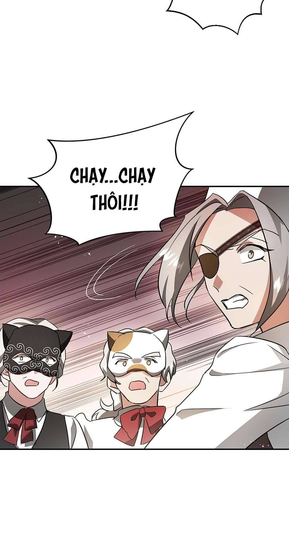 Hôn Phu Ẩn Sắc Chapter 37 - Trang 4