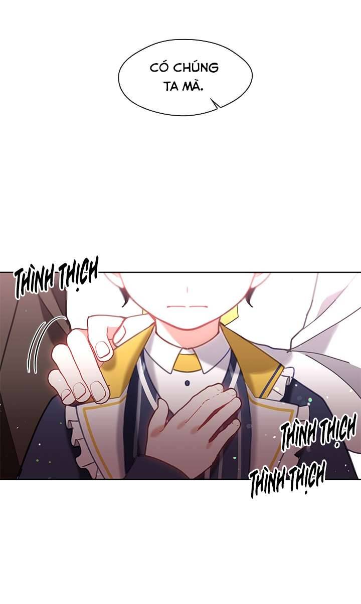 Gia Đình Bị Ám Ảnh Bởi Tôi Chapter 25 - Trang 4