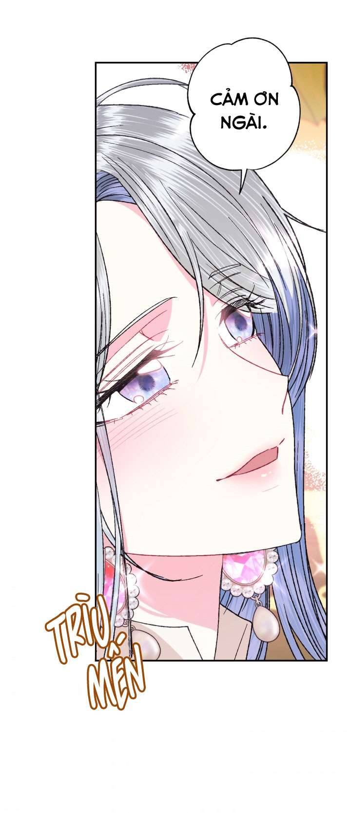 Cha À, Con Không Muốn Kết Hôn Đâu Chap 35 - Next Chap 36