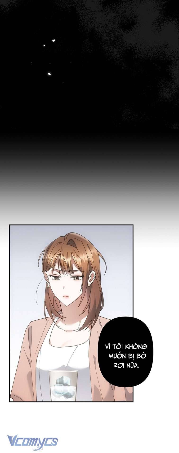 [18+] Vì Những Thứ Đã Tan Vỡ Chap 2 - Trang 3