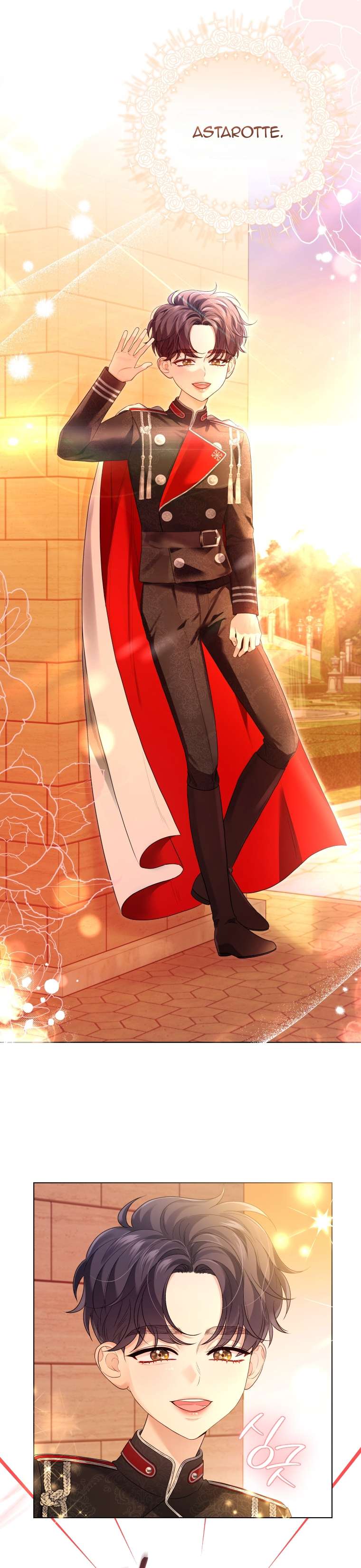 Thà Là Để Tôi Trở Thành Nữ Hoàng Chapter 11 - Next Chapter 12