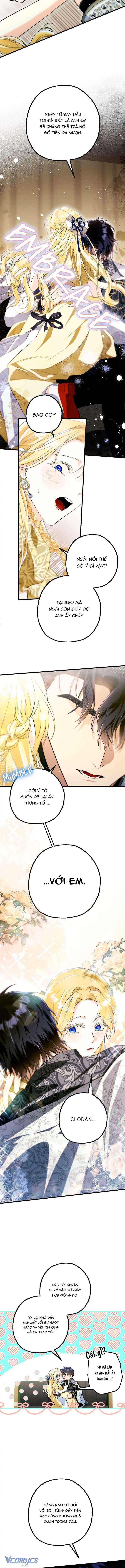 [18+] Dinh Thự Của Dã Thú Chap 20 - Trang 2