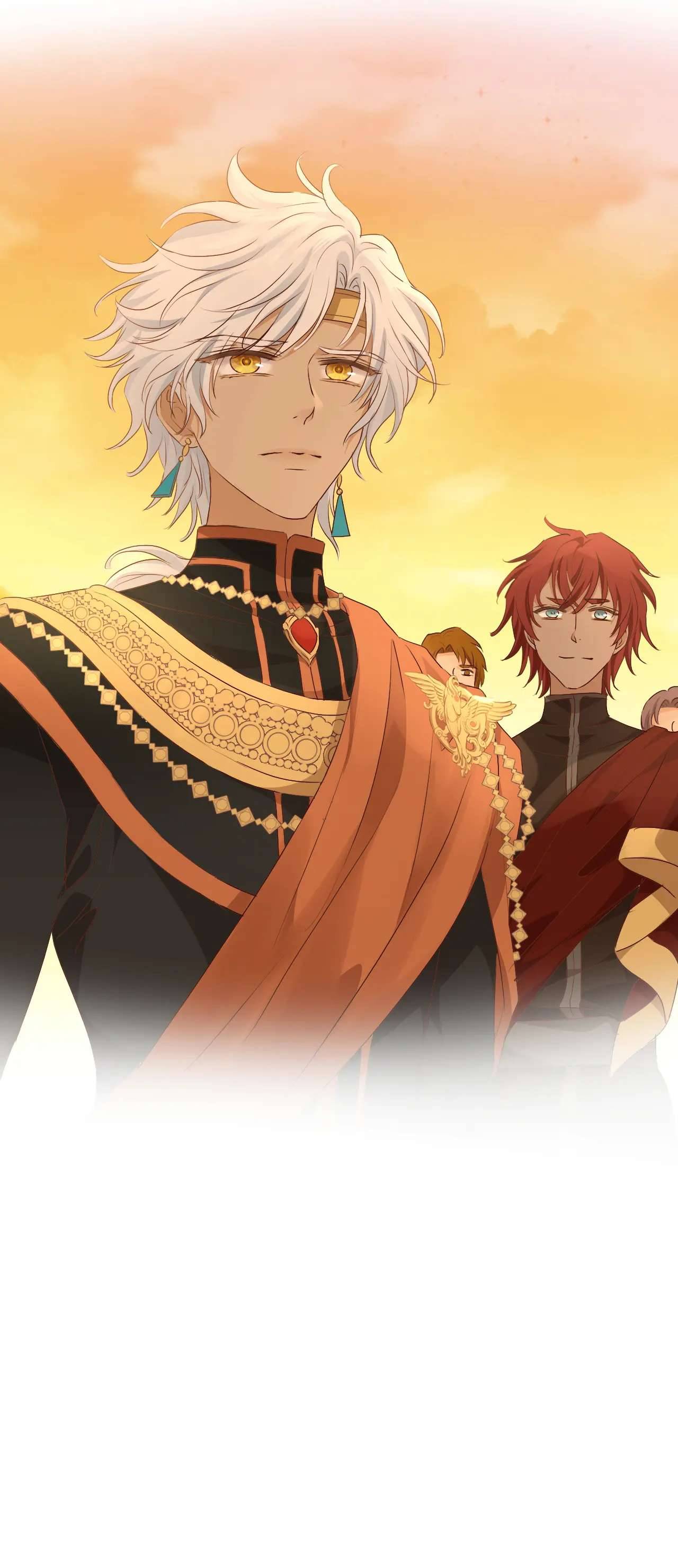 Địch Úc Đa Chi Ca Chapter 103 - Next Chapter 104