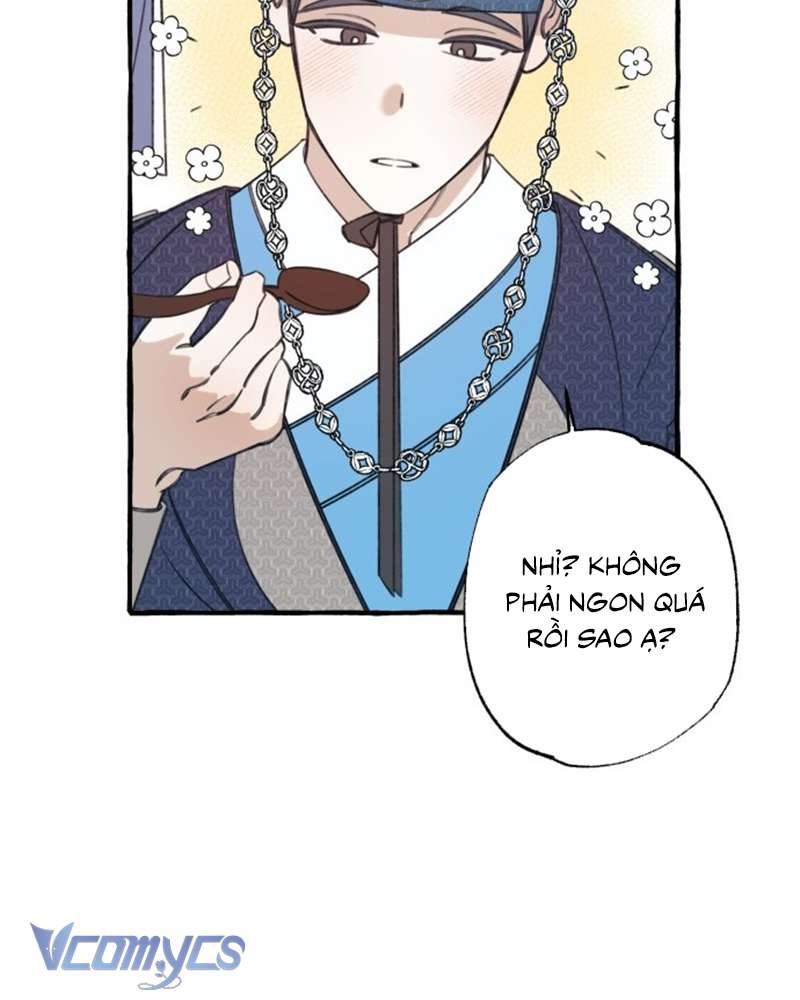 Chuyện Tình Hoa Lưu Ly Chap 2 - Trang 3