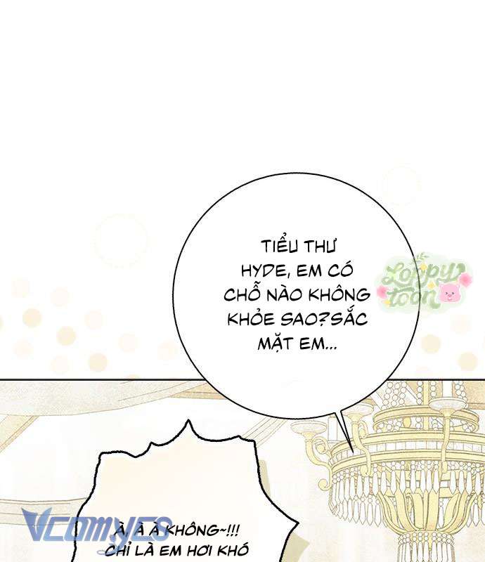 Quý Cô Pendleton Chap 1 - Trang 3