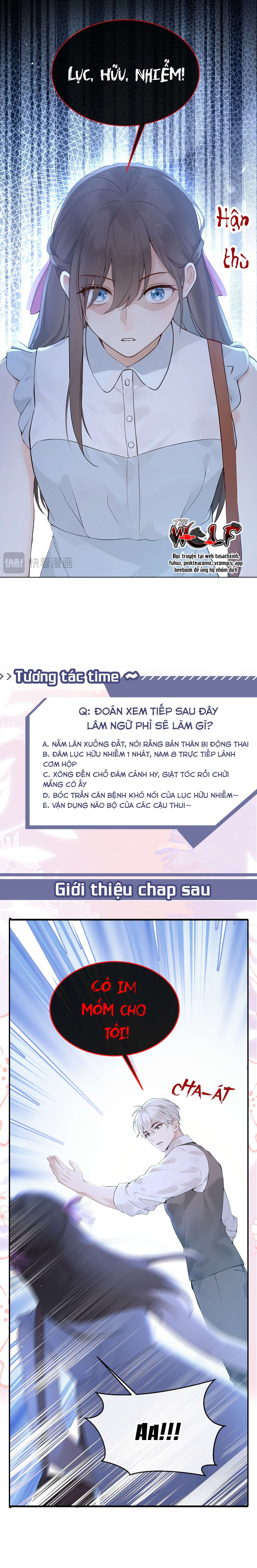 Sống Chung Để Tán Em Chap 17 - Trang 3