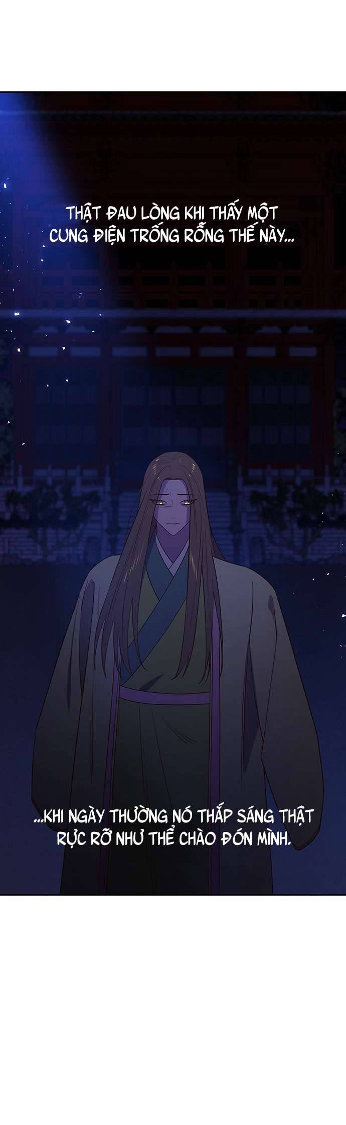 Vương Tử Huyền Bí Chapter 56 - Trang 4