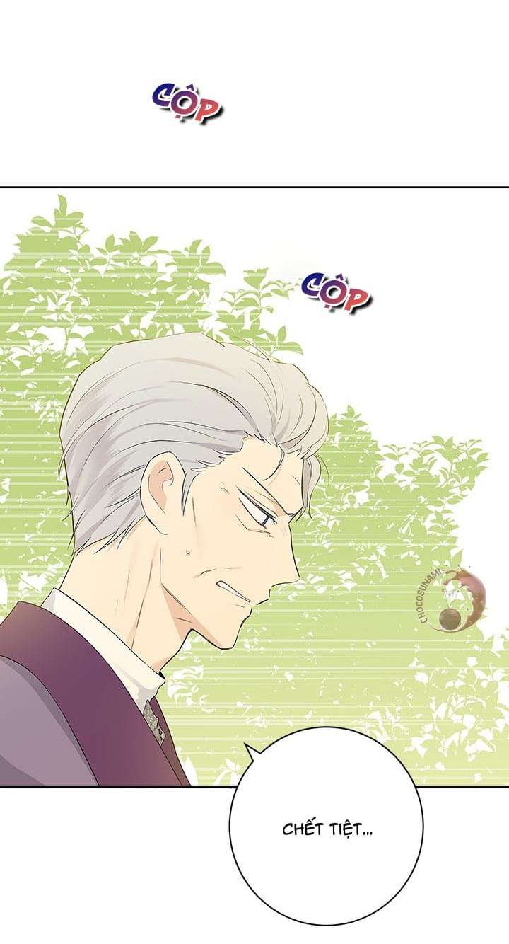 Tôi Là Minh Chứng Của Sự Thật Chap 55 - Next Chap 56