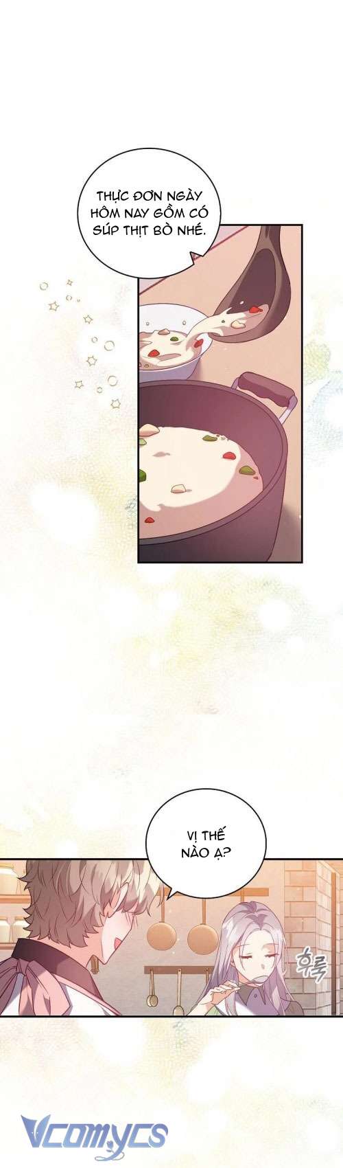 Tôi Chỉ Nhận Ra Sau Khi Mất Cô Ấy Chap 17 - Trang 2