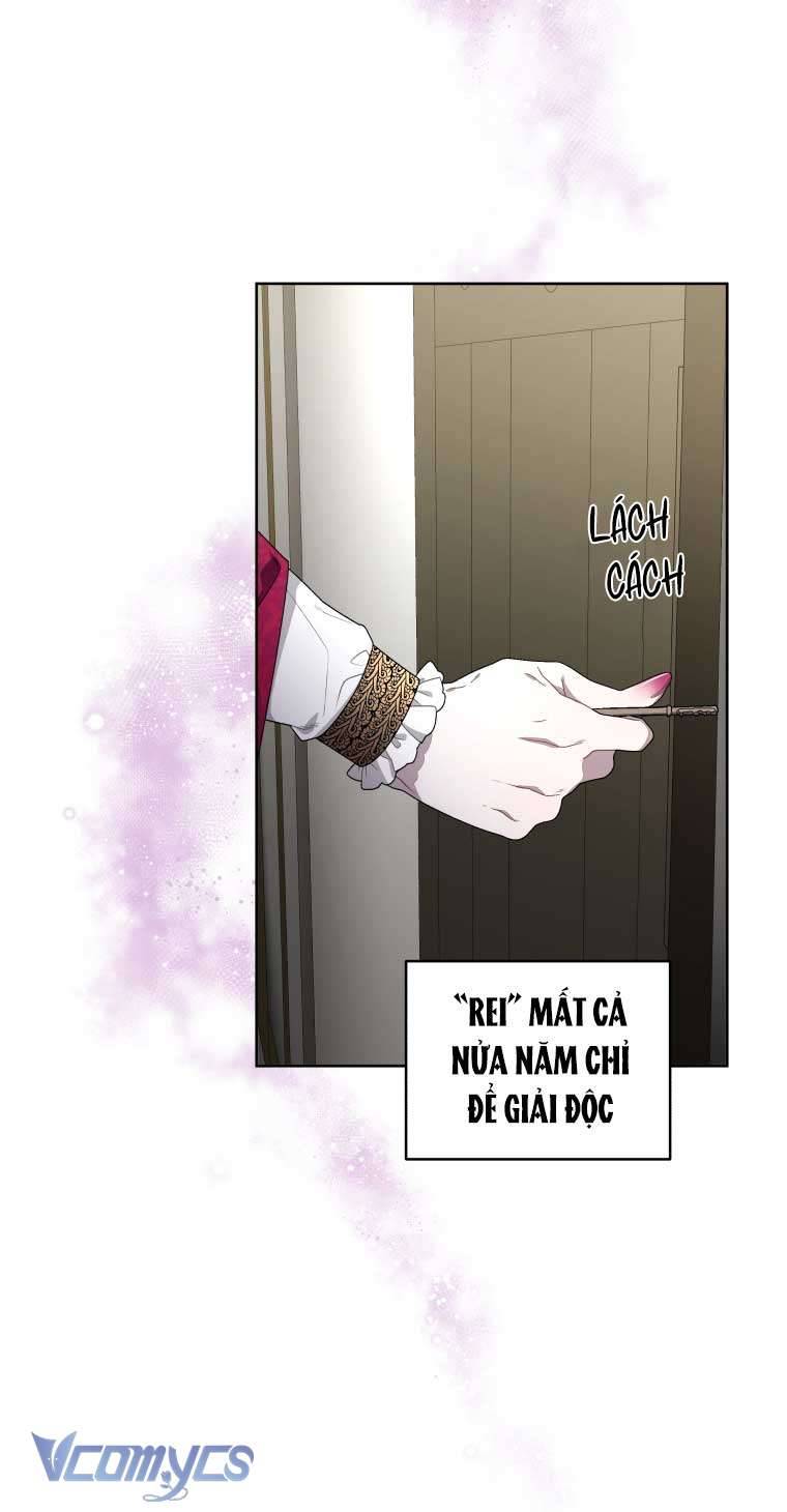 Ác Nữ Thuần Hoá Quái Thú Chapter 7 - Trang 4