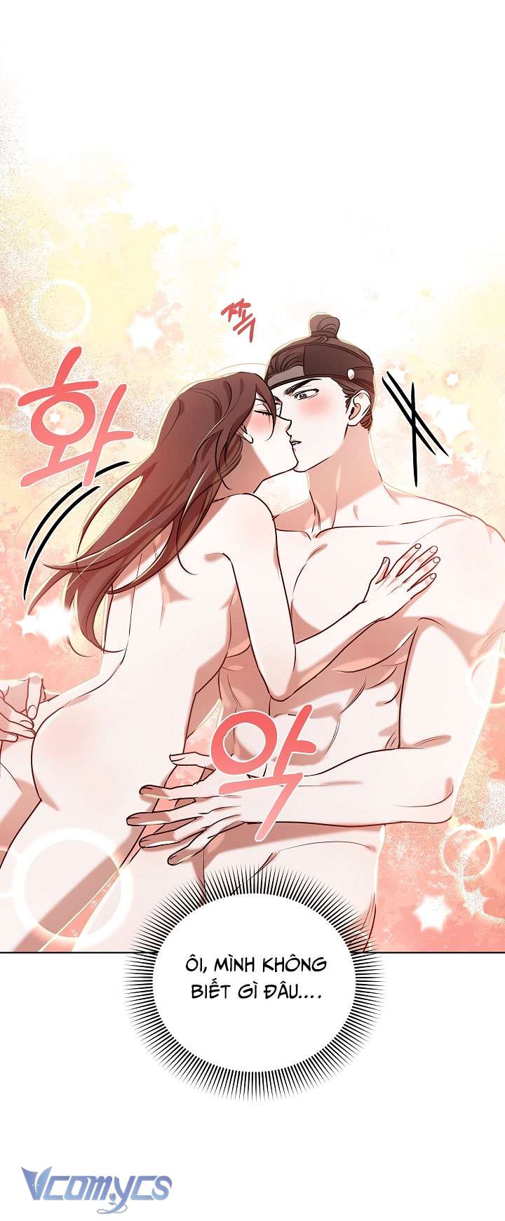 [18+] Biên Niên Sử Xuân Họa Thời Joseon Chap 13 - Trang 2