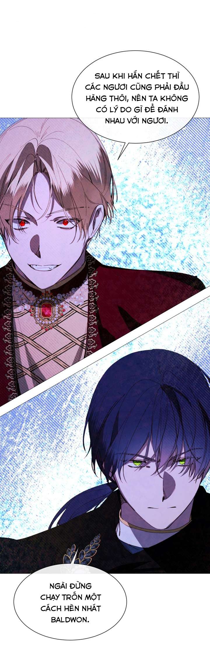 Ác Nữ Cần Bạo Chúa Chapter 65 - Trang 4