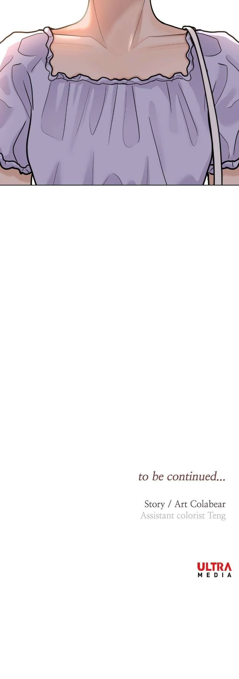 Thời Gian Trở Thành Lý Do Của Đôi Ta Chapter 38 - Trang 4