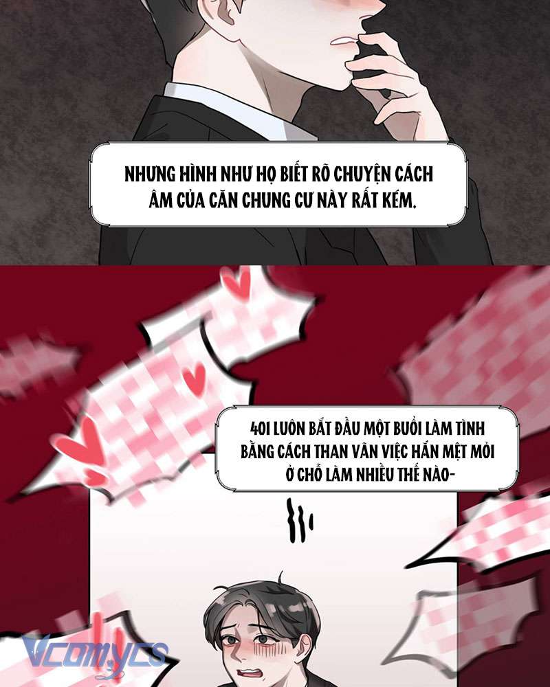 Sát Nhân Nhà Bên Chap 2 - Trang 2